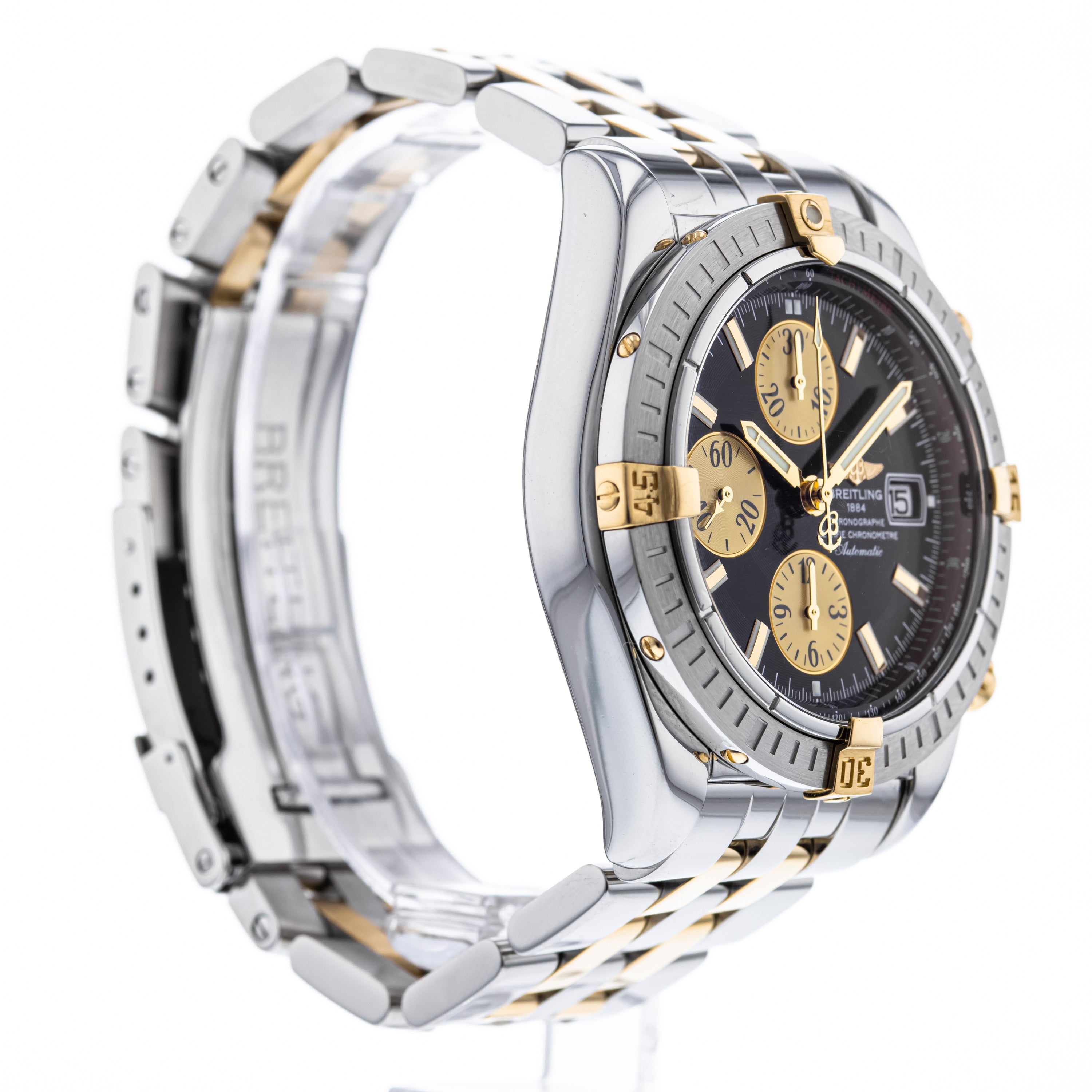 Breitling Chronomat Evolution B13356