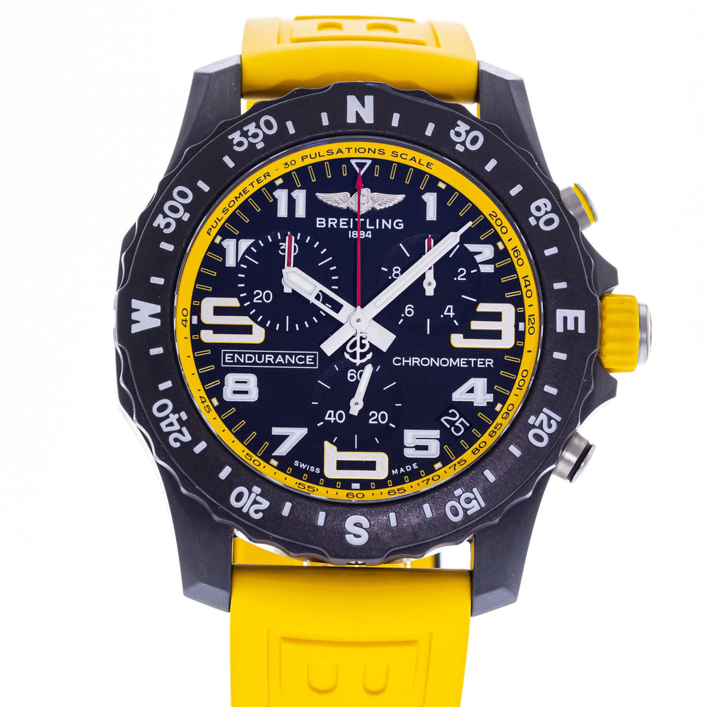 breitling watch endurance pro