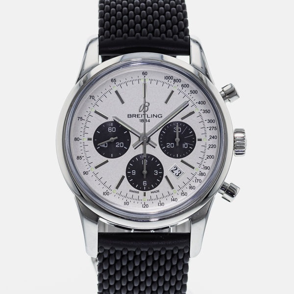 Breitling Transocean Chronograph (AB01521)