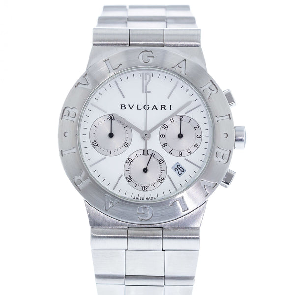 BVLGARI BVLGARI Watch 103720 | Bulgari