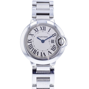 cartier ballon bleu online