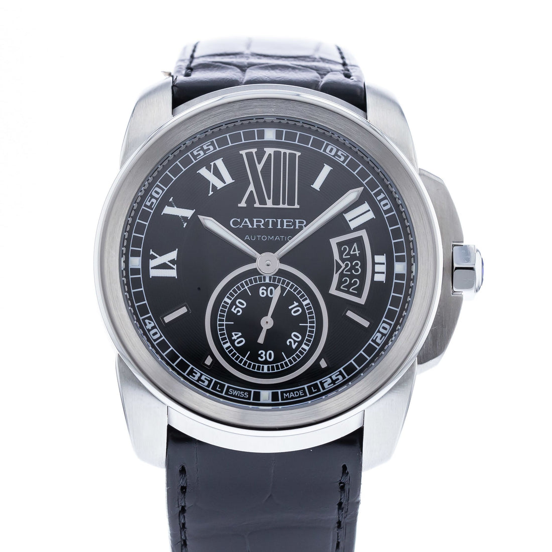 cartier calibre prijs