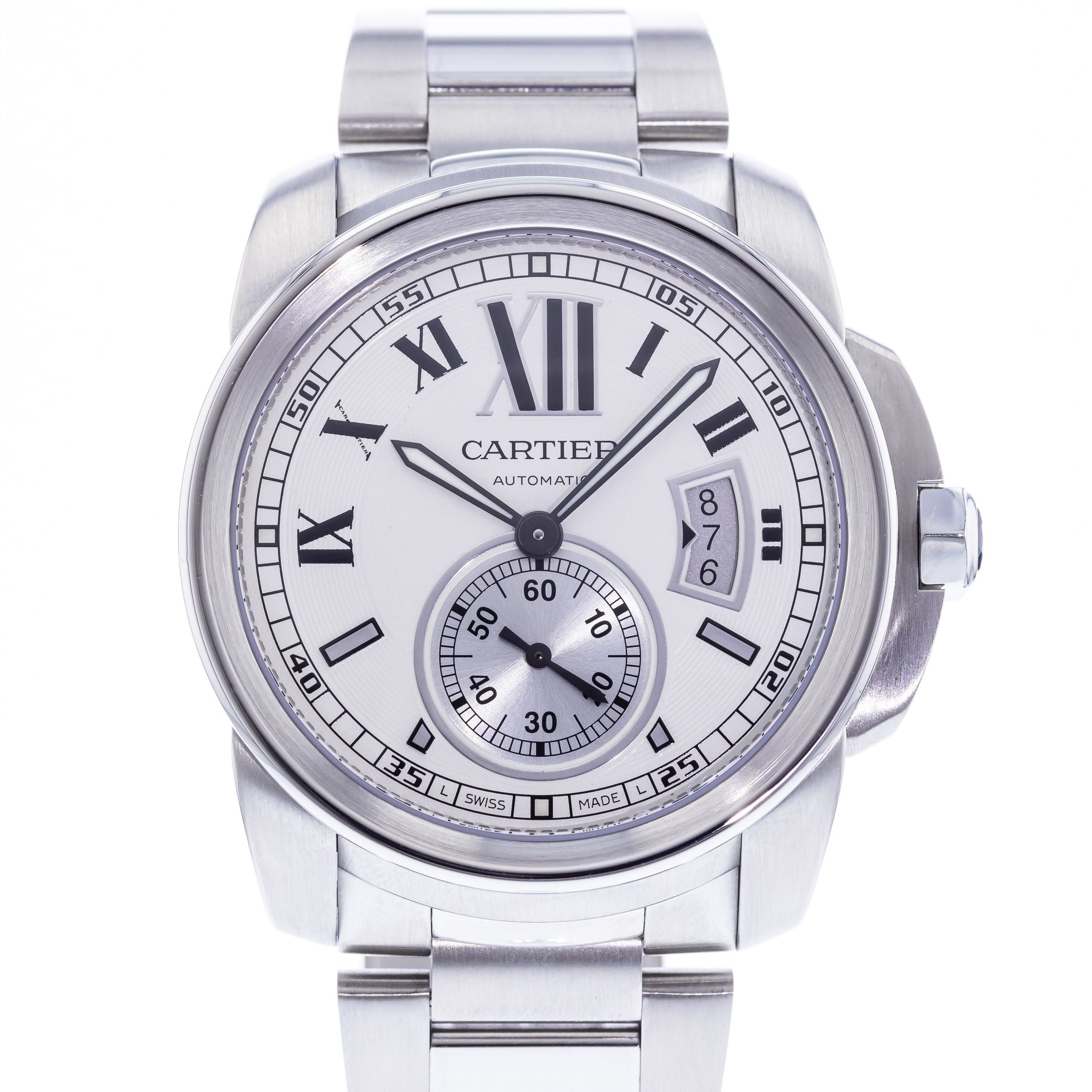 cartier w7100015