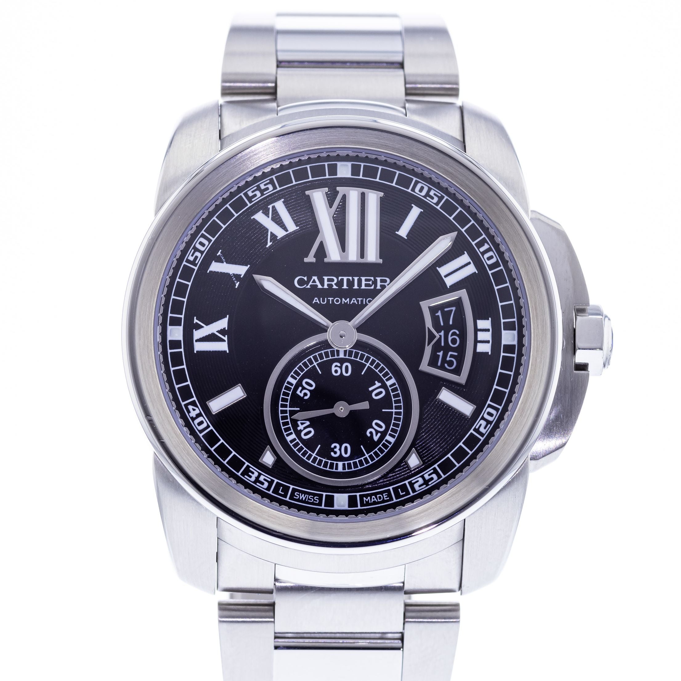 cartier w7100016