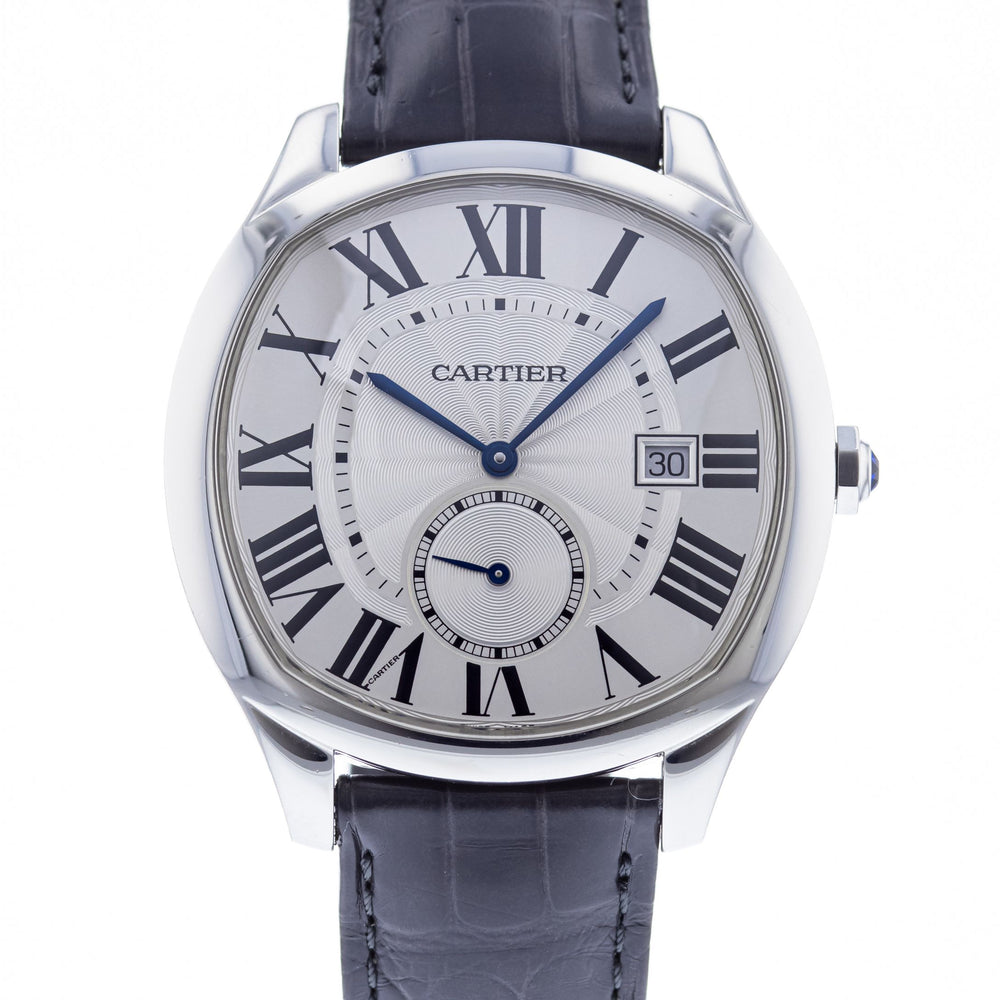 used cartier drive