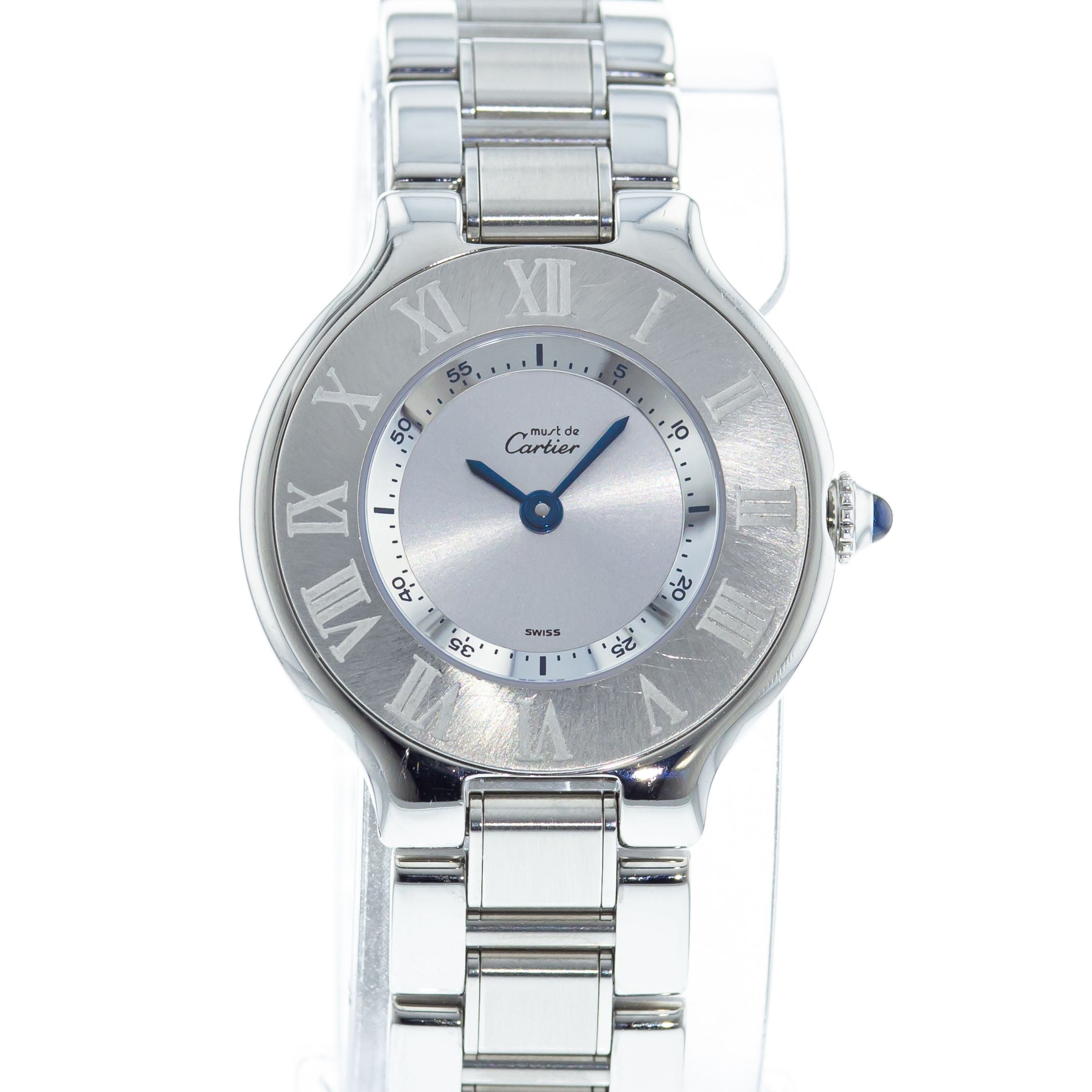 cartier must 21 w10109t2