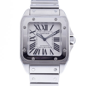 used cartier nyc