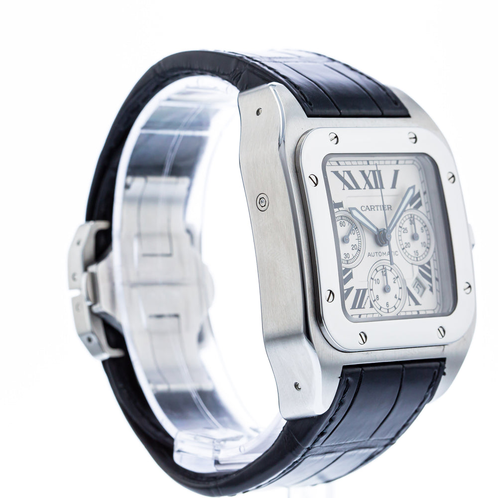 cartier w20090x8