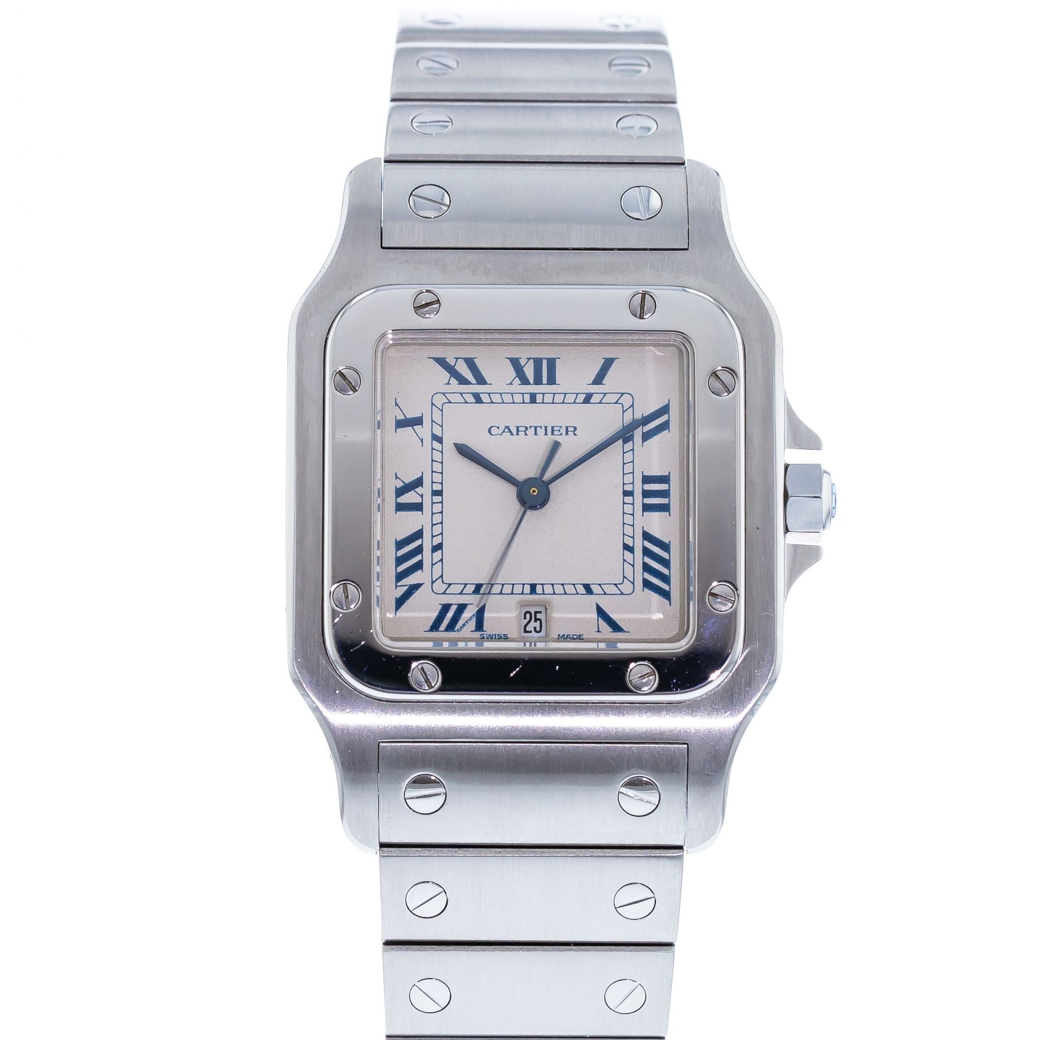 santos de cartier 987901