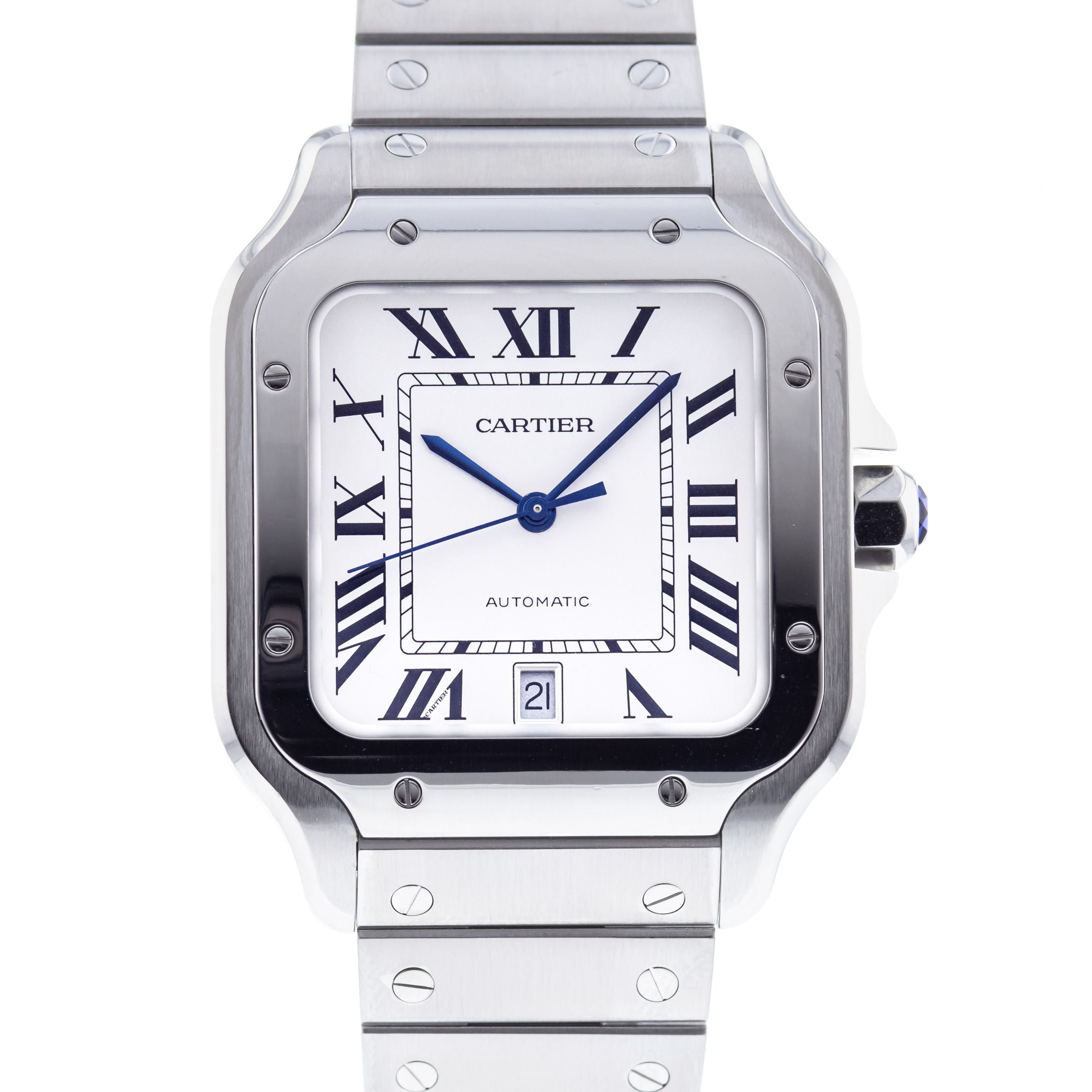 cartier wssa0009