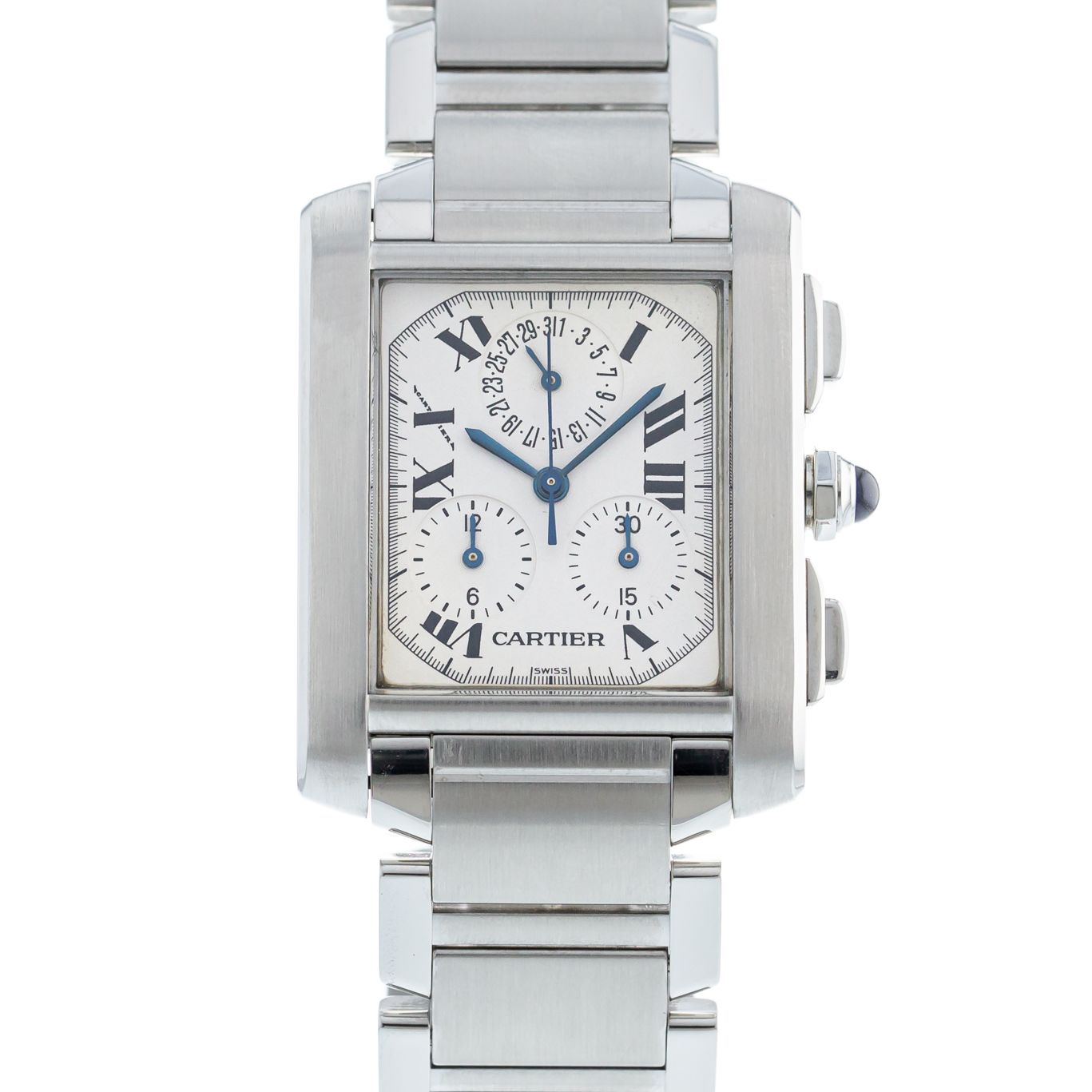 cartier calibre 212p