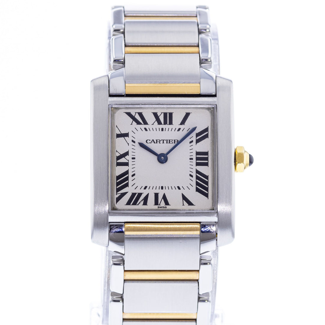 cartier 2301 price