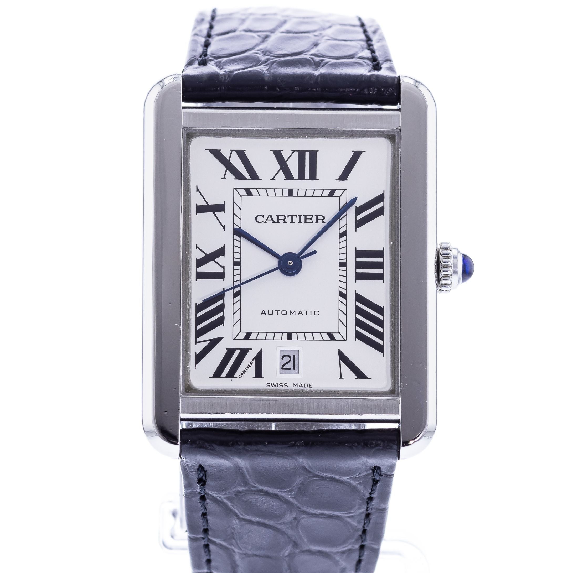 cartier w5200027