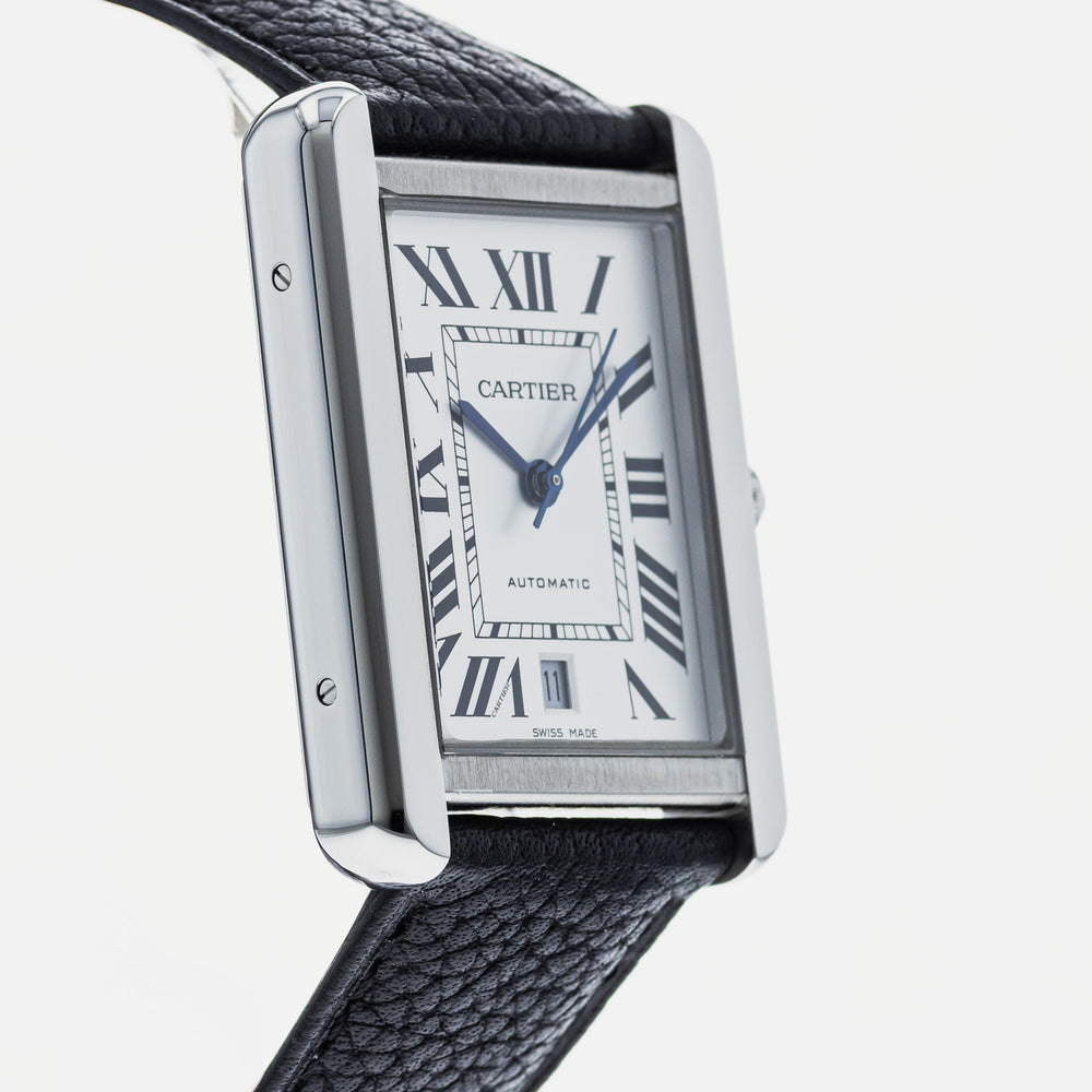 cartier wsta0029