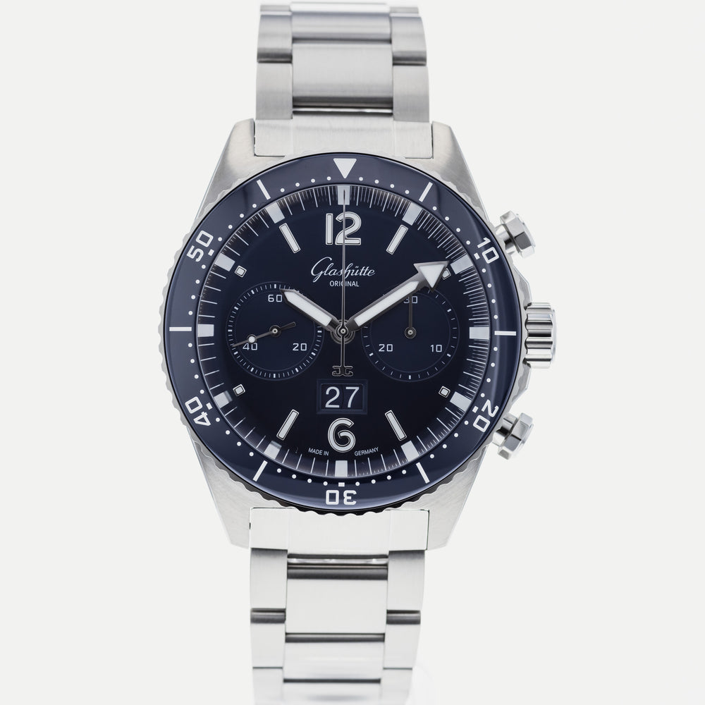 SeaQ Chronograph