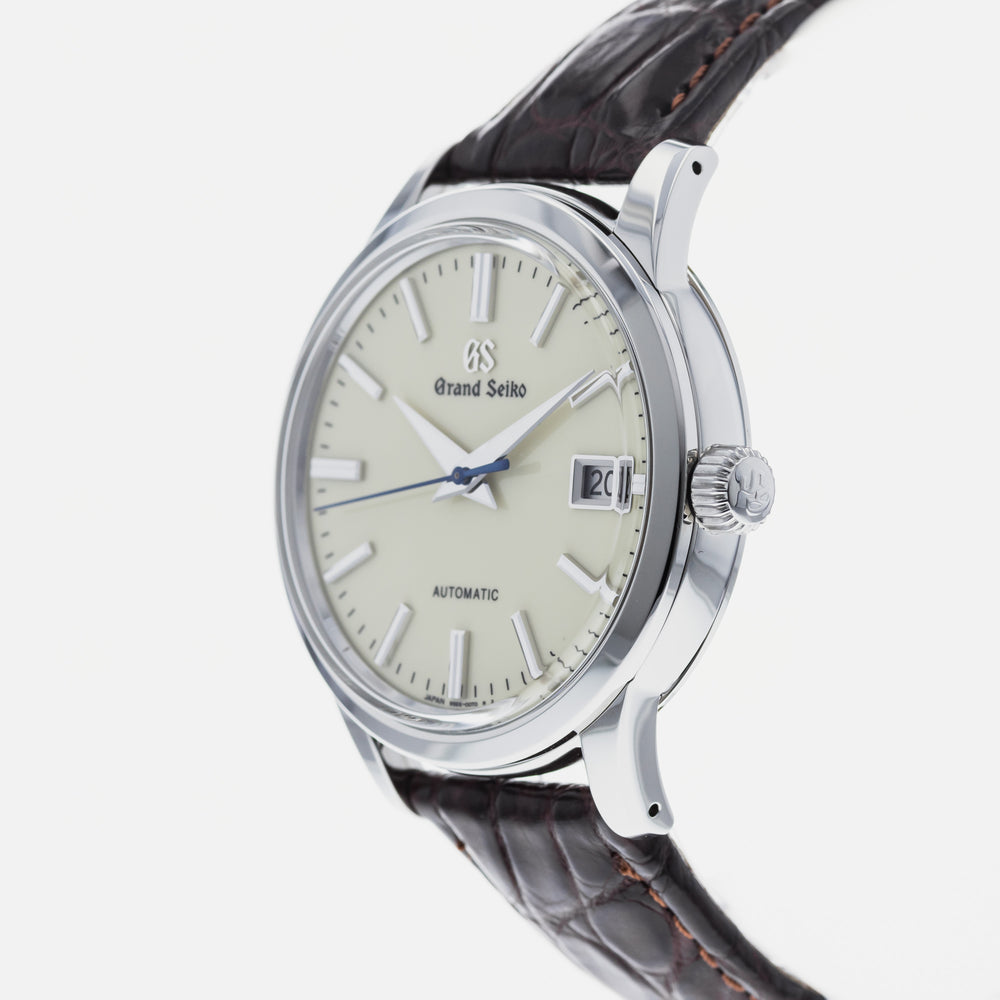 Authentic Used Grand Seiko Elegance Automatic SBGR261 Watch  (10-10-GRS-1KLAN8)