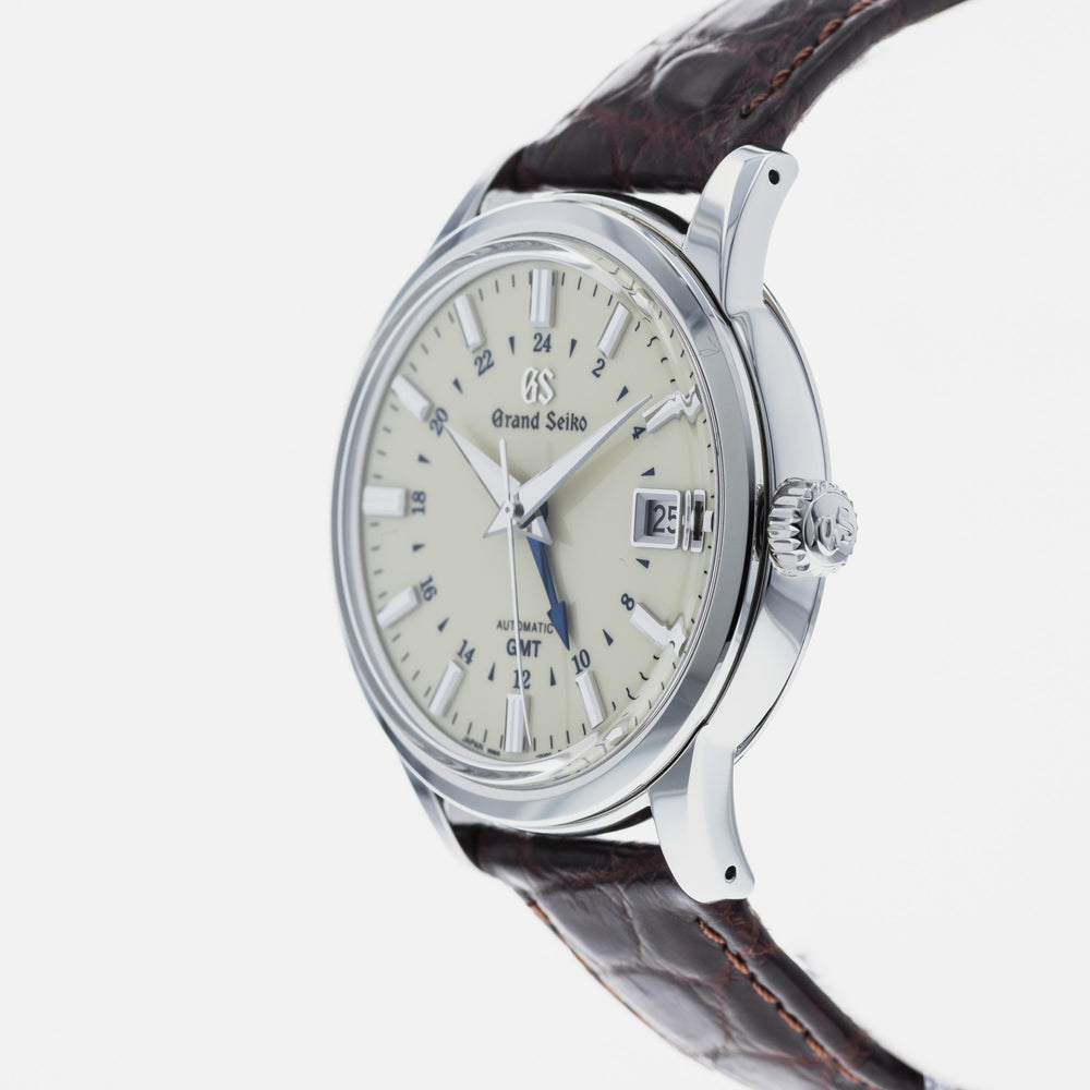 Used Seiko Elegance SBGM221 Watch (10-10-GRS-ABTS1Z)