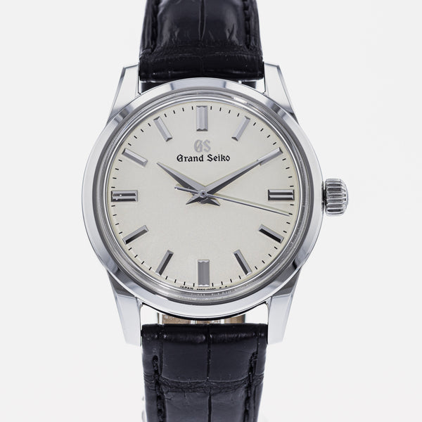 Authentic Used Grand Seiko Elegance Manual Wind Mechanical 3-Day SBGW231  Watch (10-10-GRS-RQTULA)