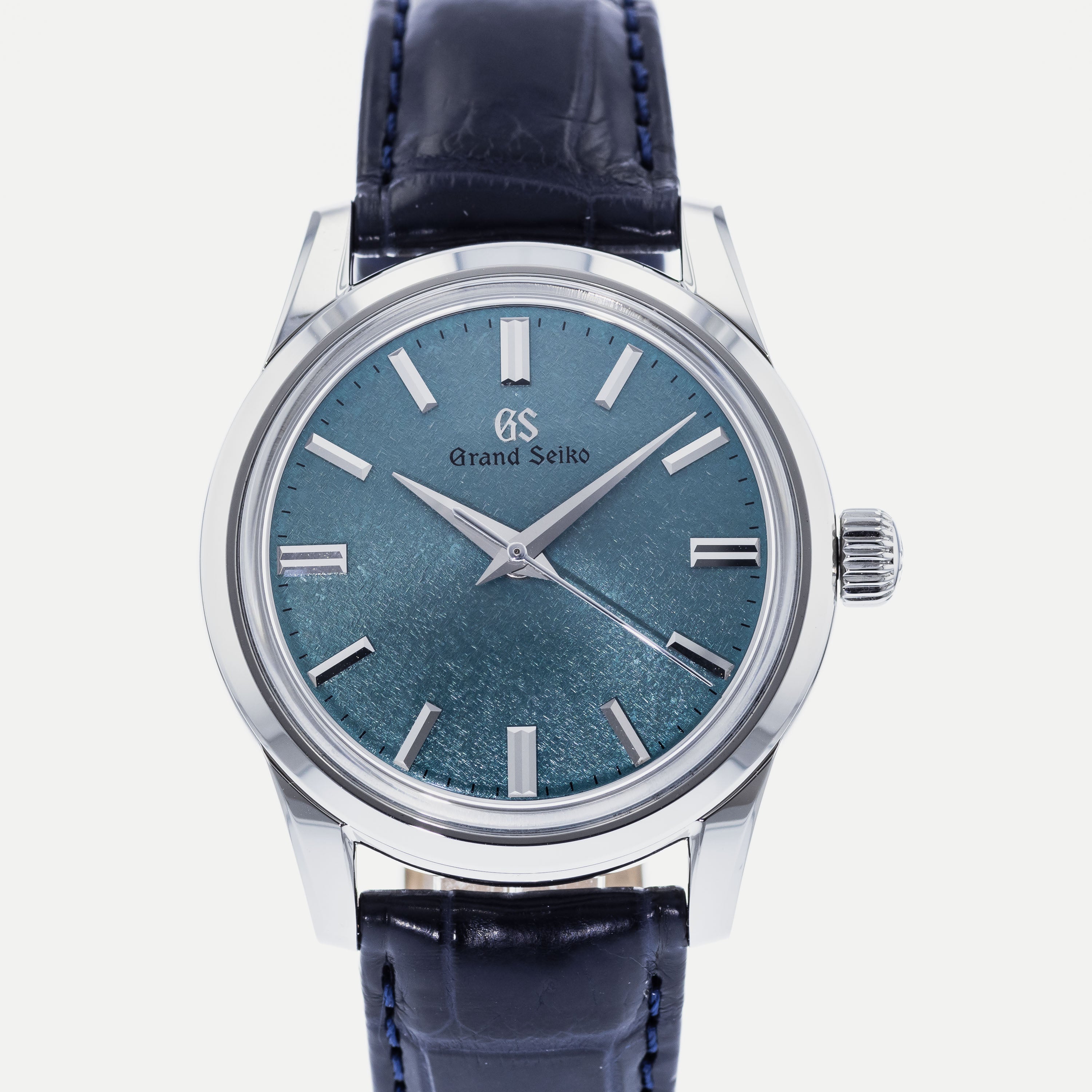 Authentic Used Grand Seiko Elegance Manual Wind Genbi Valley USA Exclusive  Limited Edition SBGW275 Watch (10-10-GRS-RZ9XCA)