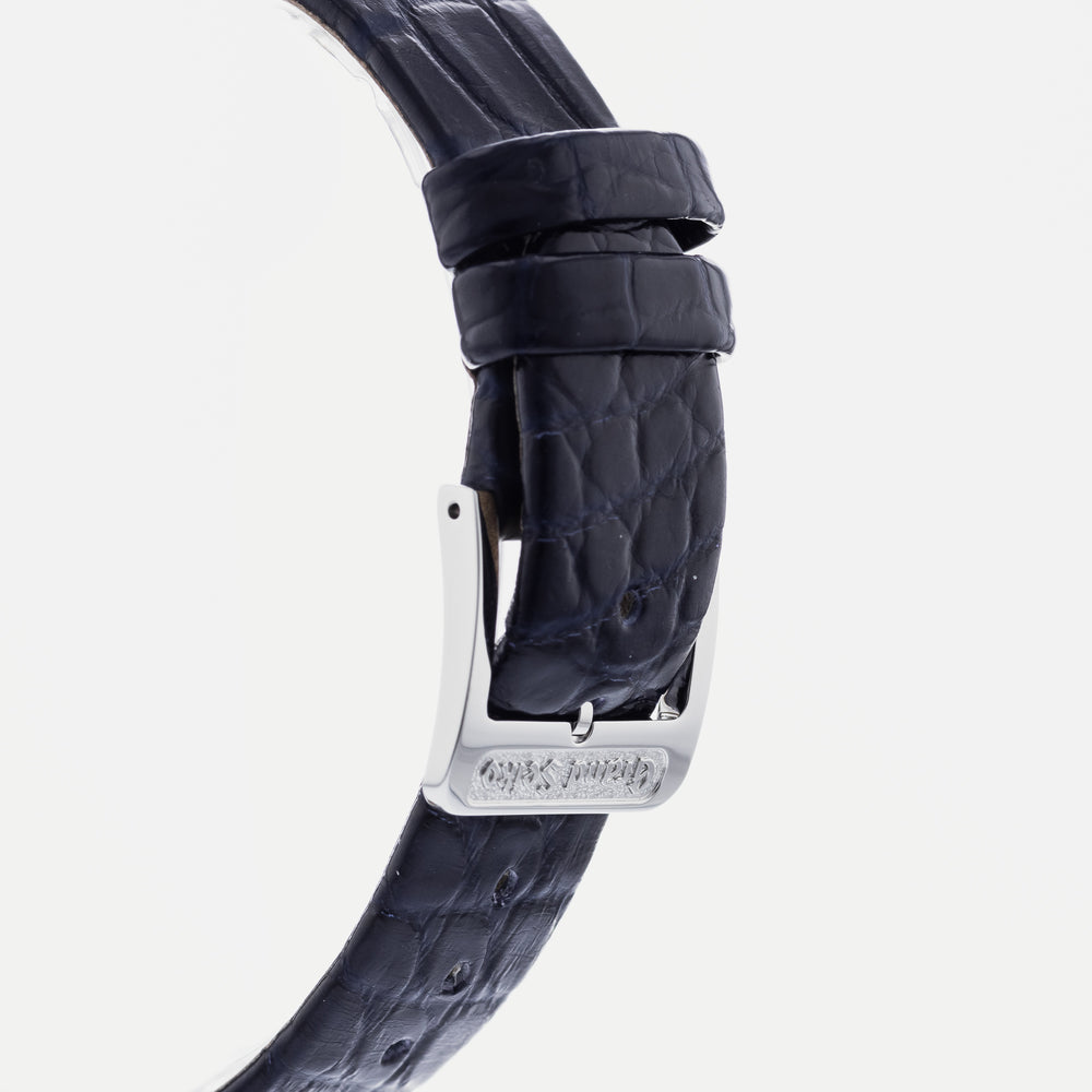Authentic Used Grand Seiko Elegance Quartz SBGX349 Watch (10-10-GRS-VF93UK)
