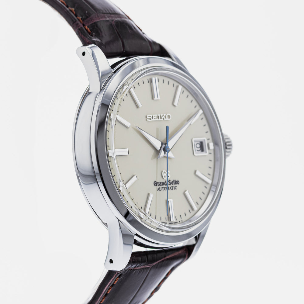 Authentic Used Grand Seiko Elegance Automatic SBGR061 Watch  (10-10-GRS-9R53PF)