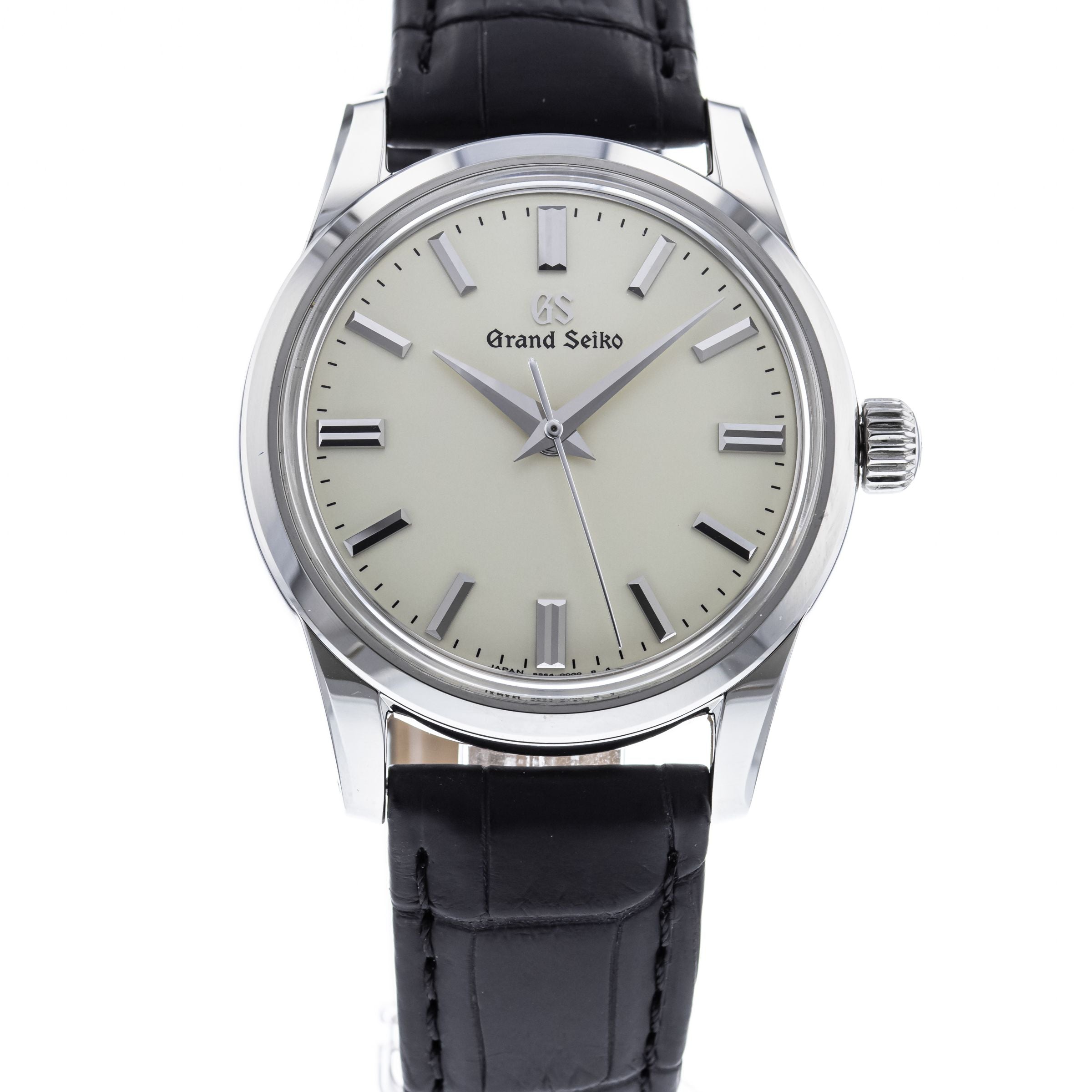 Authentic Used Grand Seiko Elegance Collection SBGW231 Watch  (10-10-GRS-YCEF9R)