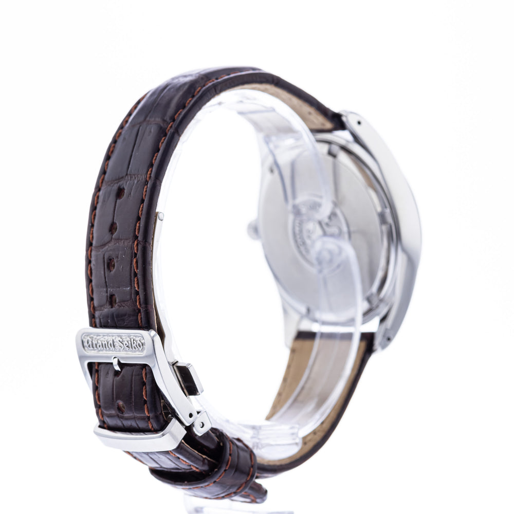 Authentic Used Grand Seiko Elegance SBGX295 Watch (10-10-GRS-T27UDQ)