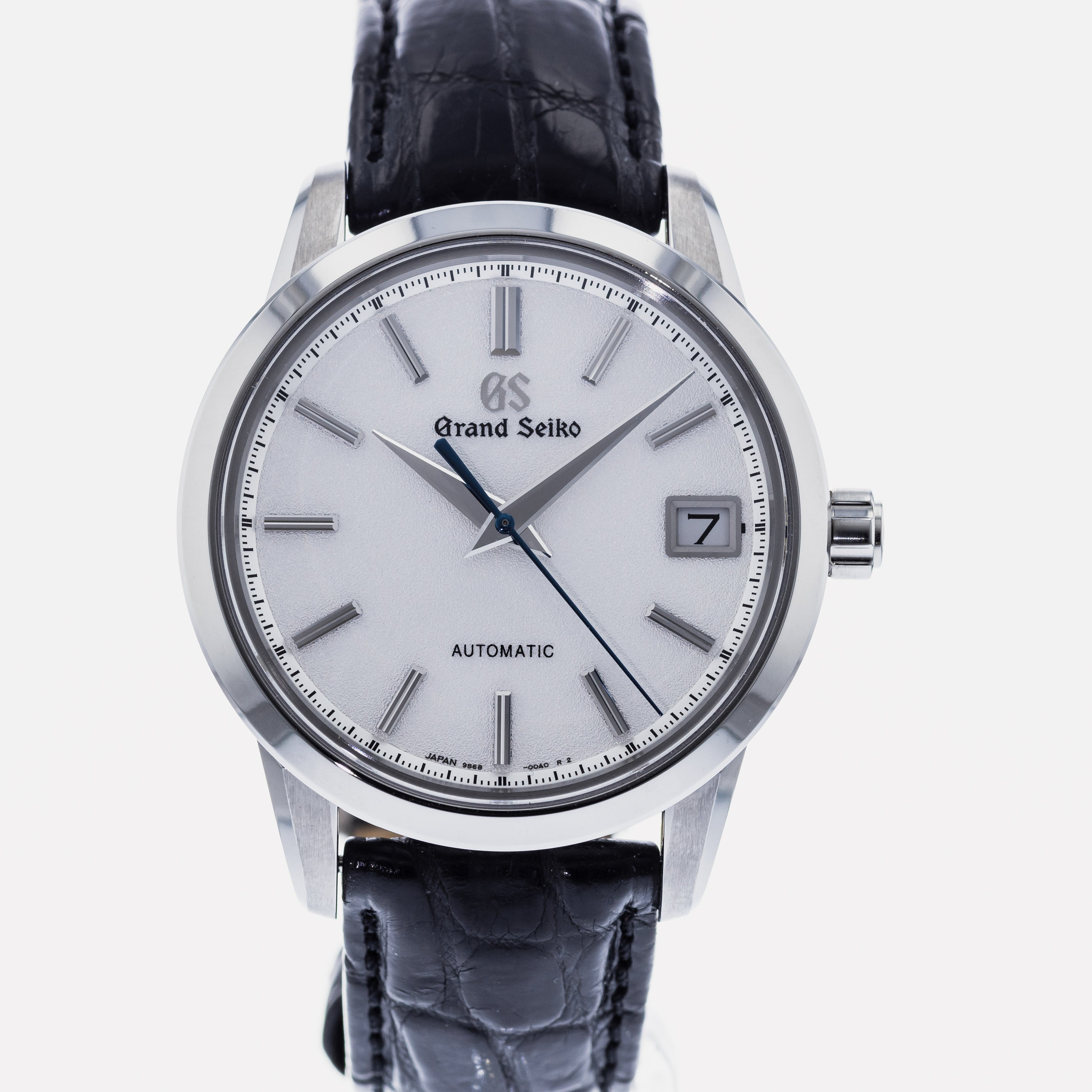 Authentic Used Grand Seiko Heritage Automatic 9S Limited Edition SBGR305  Watch (10-10-GRS-25TK0N)