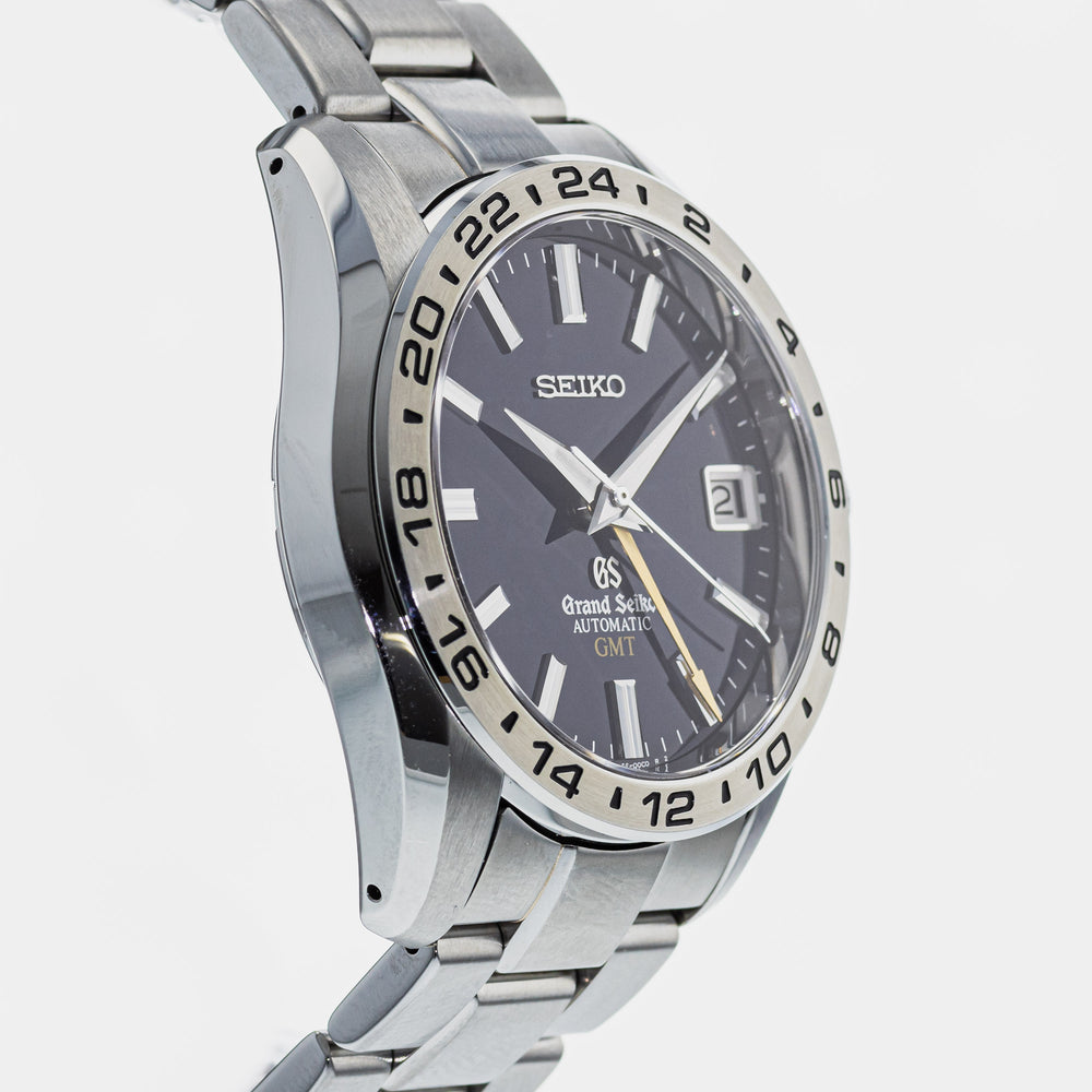 Introducir 58+ imagen grand seiko sbgm029