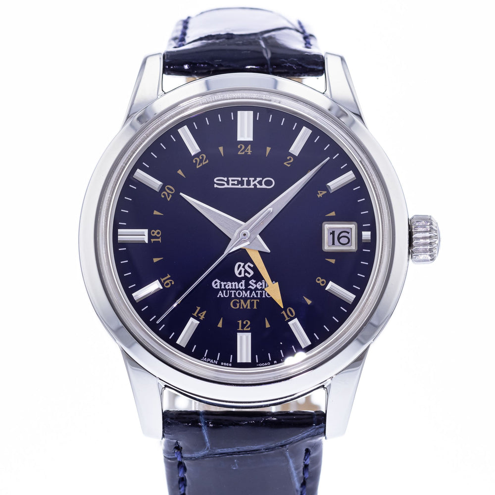 Introducir 62+ imagen grand seiko sbgm031