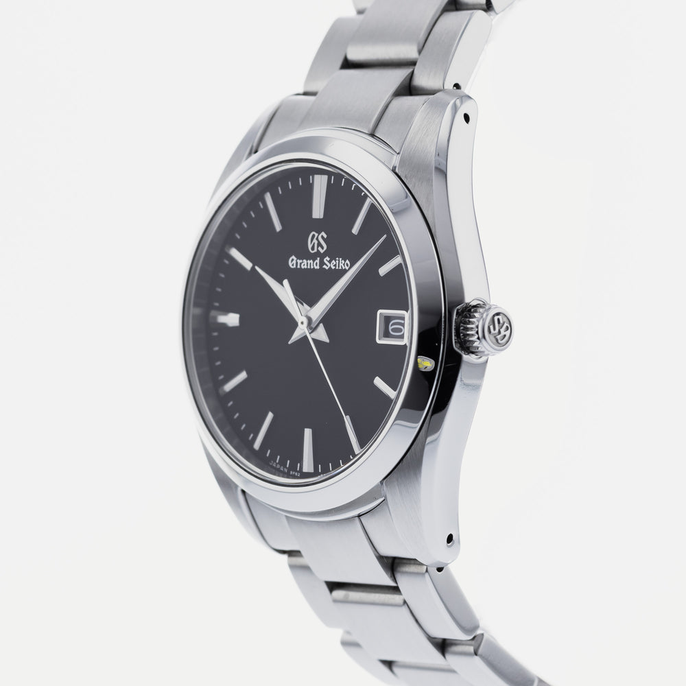 Authentic Used Grand Seiko Heritage Quartz 9F SBGX261 Watch  (10-10-GRS-V0FCXN)