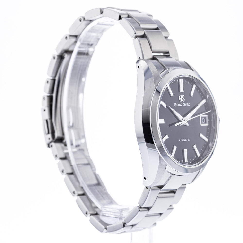 Authentic Used Grand Seiko Heritage SBGR309 Watch (10-10-GRS-1P7LVC)