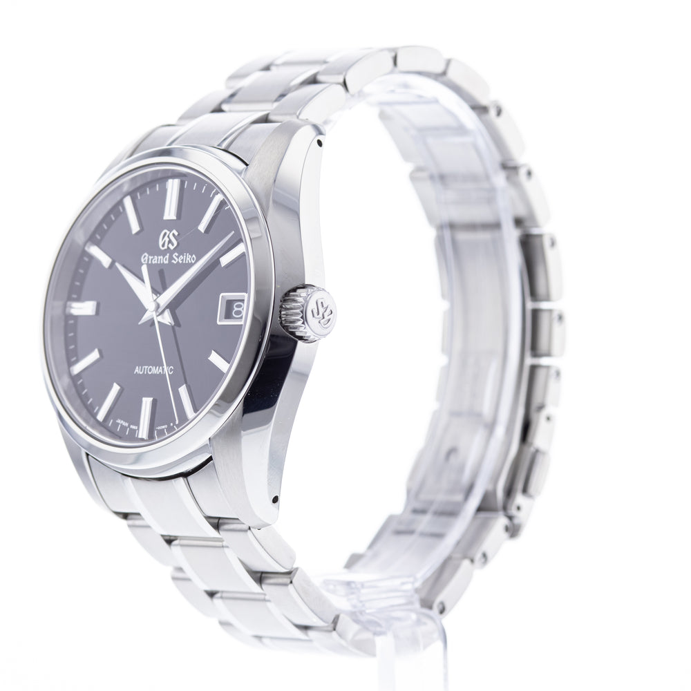 Authentic Used Grand Seiko Heritage SBGR317 Watch (10-10-GRS-63RBFV)