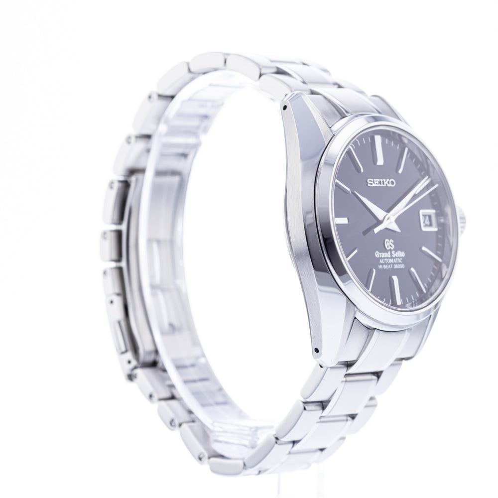 Authentic Used Grand Seiko Hi Beat 36000 SBGH005 Watch (10-10-GRS-EBSRFL)