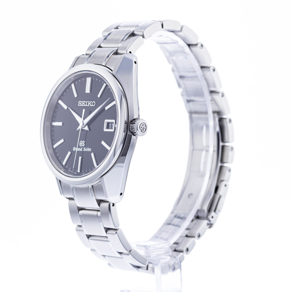 Authentic Used Grand Seiko Quartz SBGV007 Watch (10-10-GRS-C71V9G)
