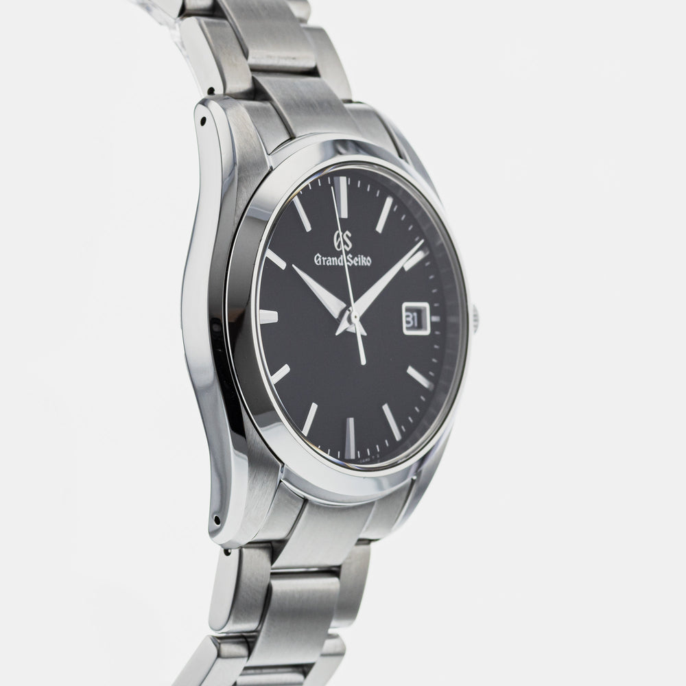 Authentic Used Grand Seiko Heritage Quartz 9F SBGX261 Watch  (10-10-GRS-E1M092)