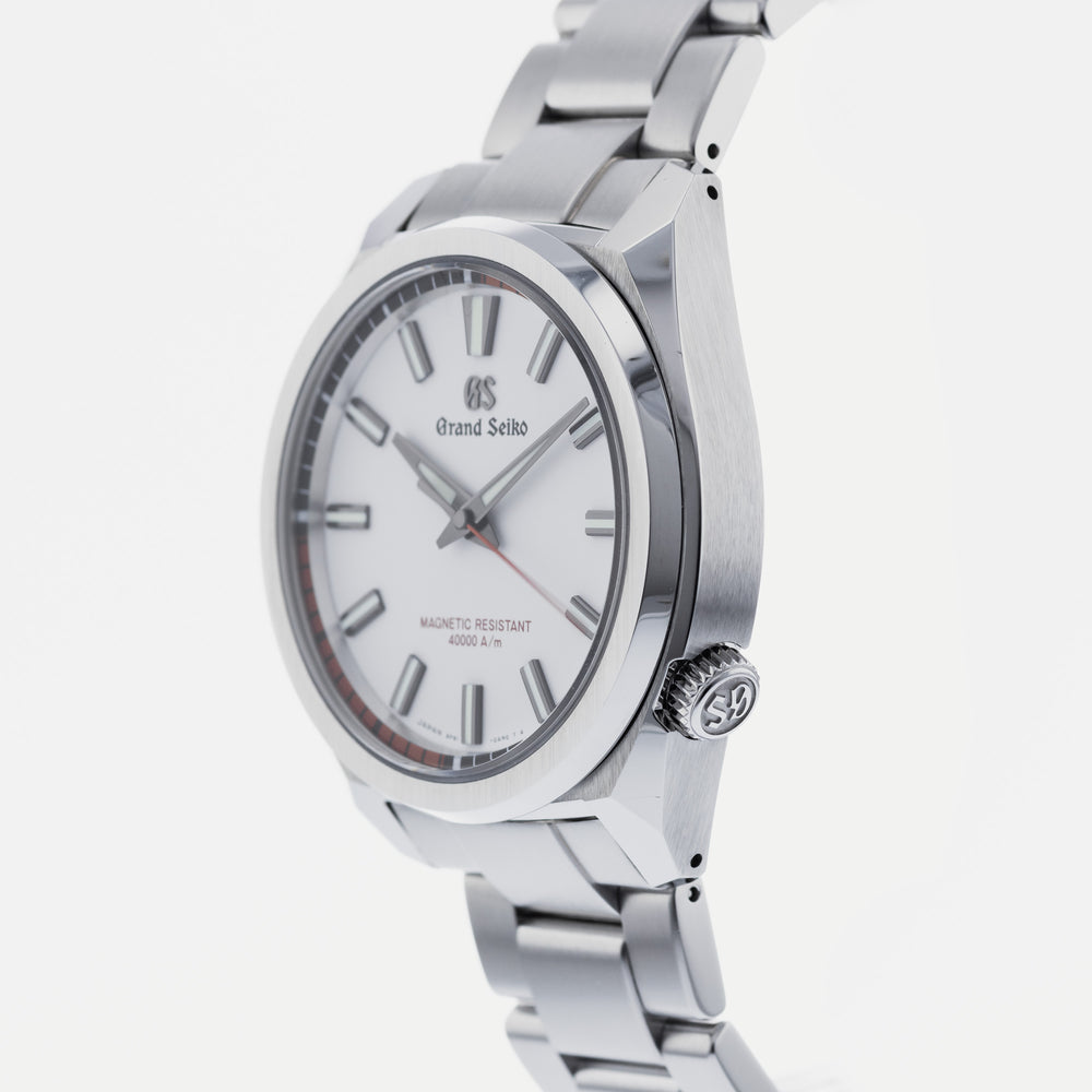 Grand Seiko Sport Collection 'Tough Quartz' 