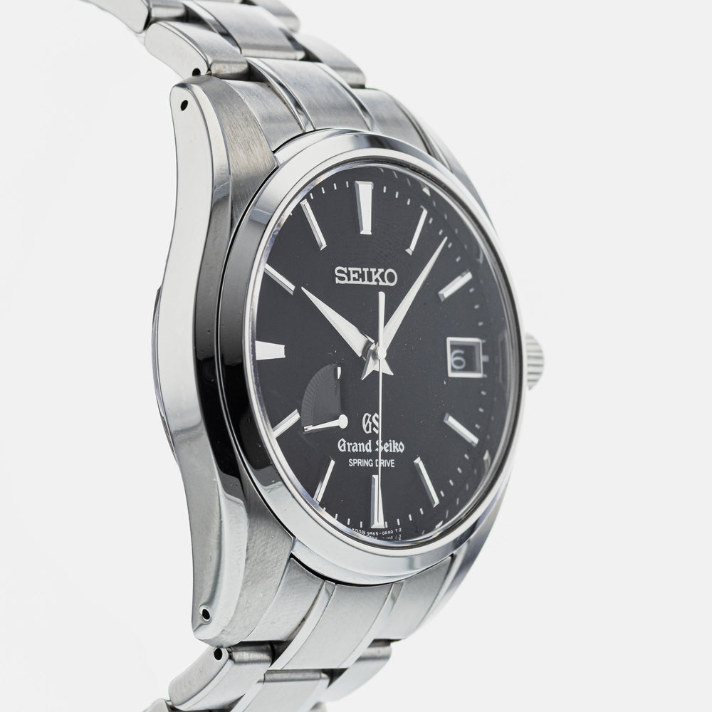 Authentic Used Grand Seiko Spring Drive SBGA003 Watch (10-10-GRS-HQCBE8)