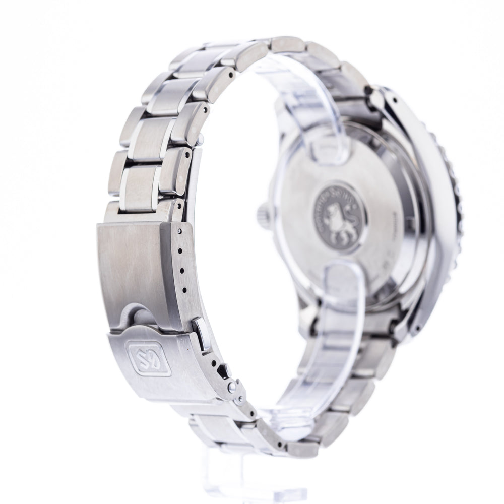 Authentic Used Grand Seiko Spring Drive SBGA031 Watch (10-10-GRS-S7U5EX)