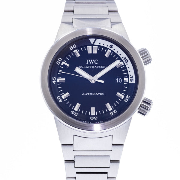 IW328801-Aquatimer Automatic