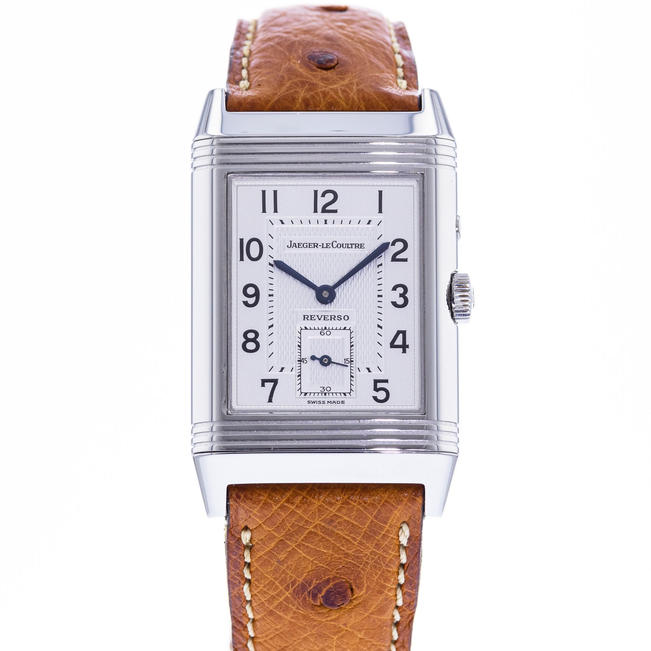 Jaeger-LeCoultre Reverso Duo 270.840.544