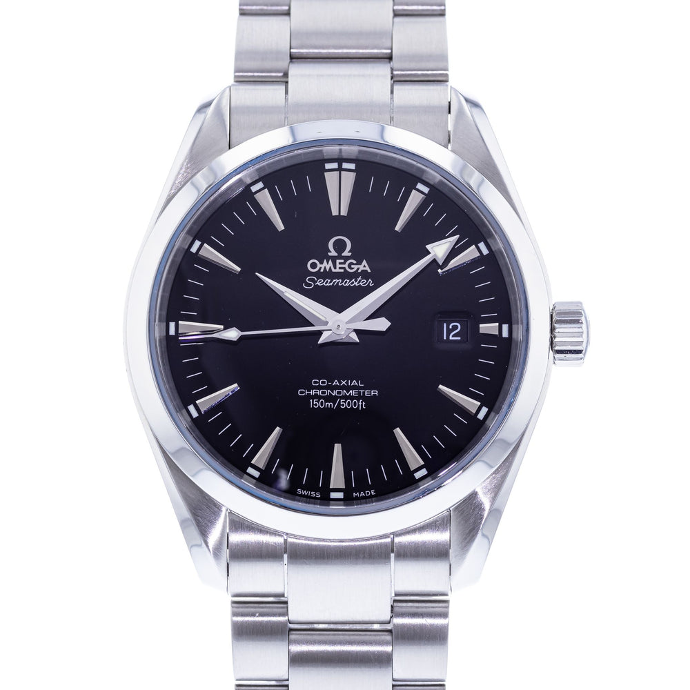 preowned omega 2503.50