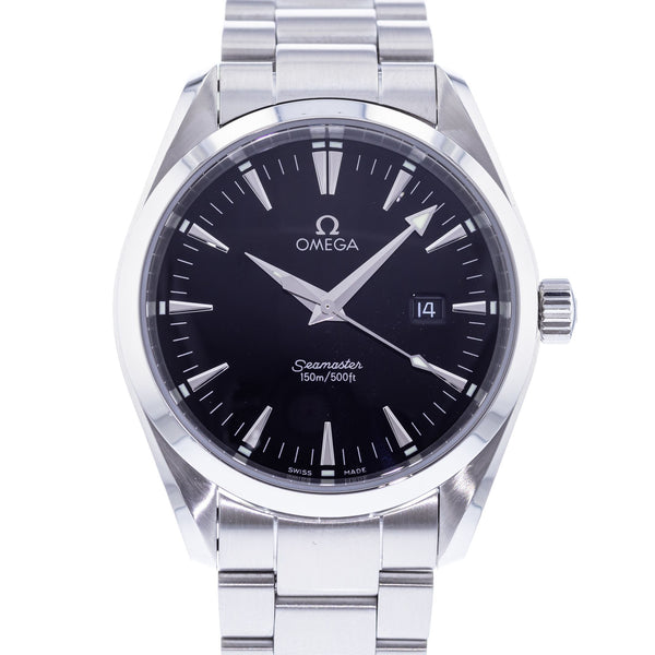 certified pre owned omega watches