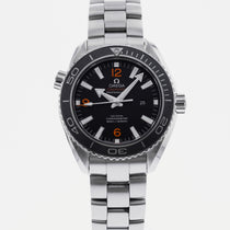 Men's Pre-Owned Omega Watches