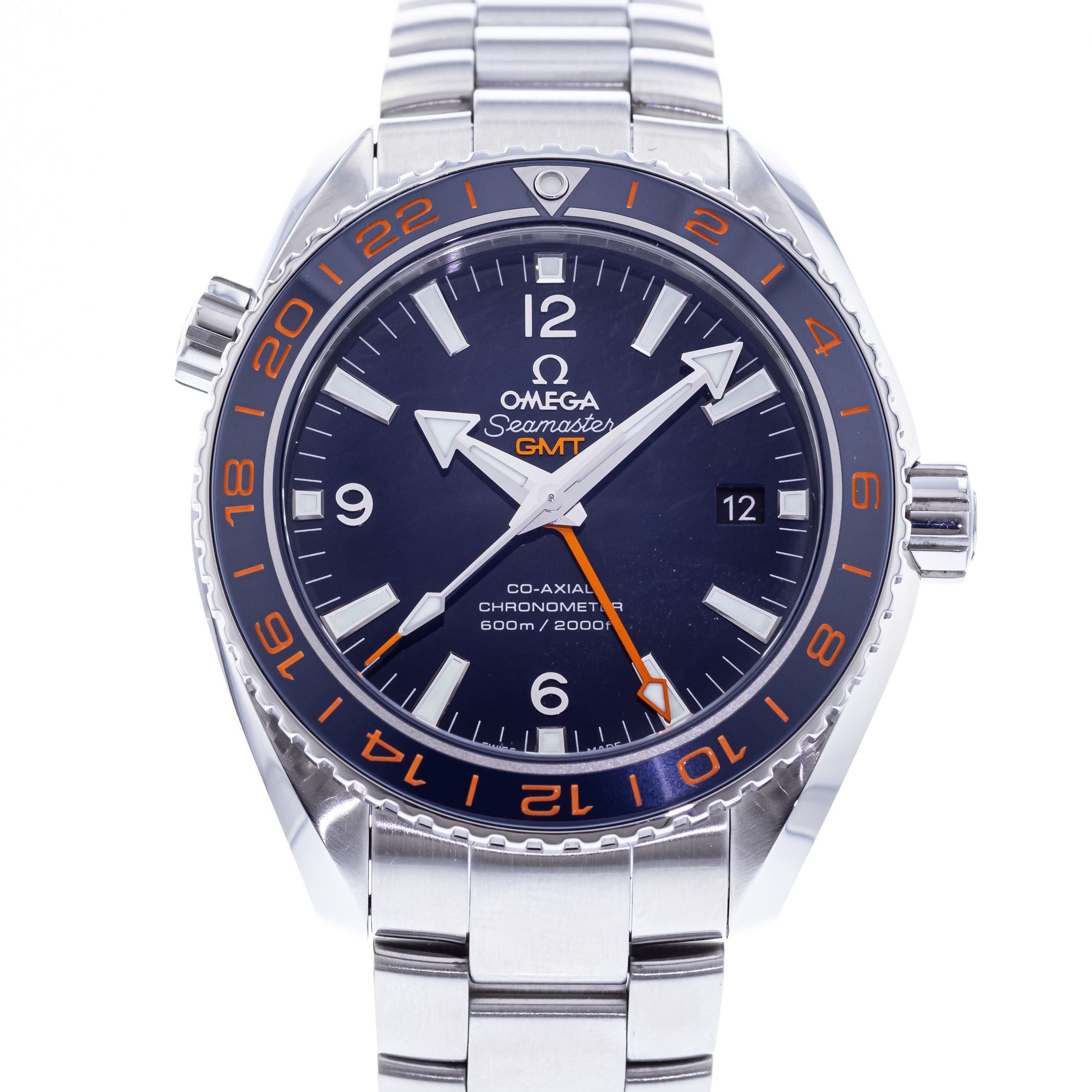 omega calibre 8605