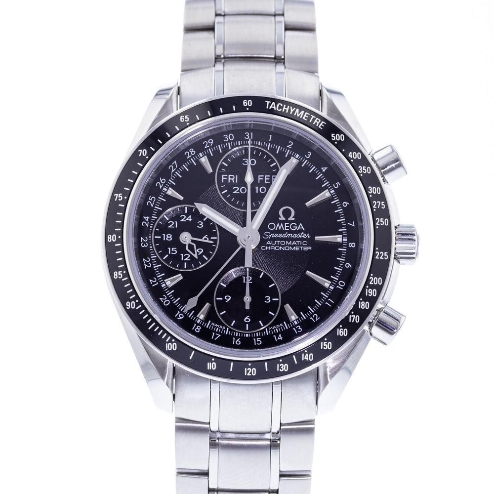 buy used omega speedmaster