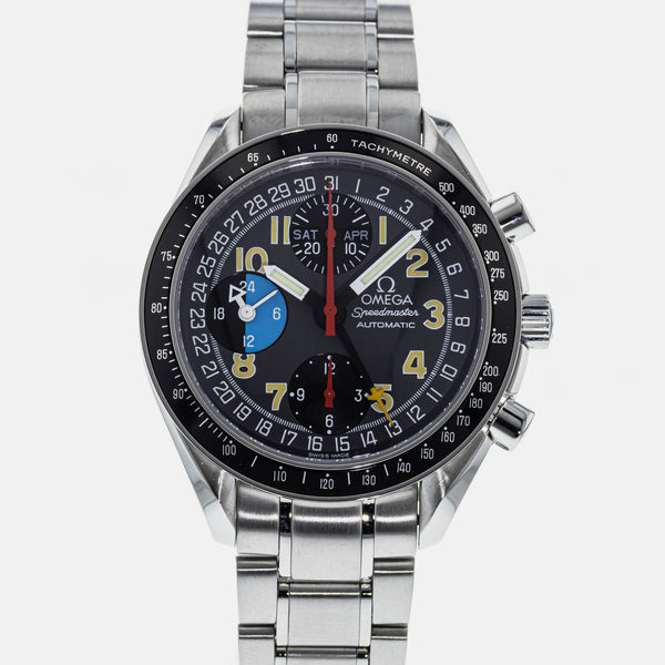 OMEGA Speedmaster Day Date 3520 53 00 10 10 OME 1Q4Z6L 3694493d127a d0a76677 dc5a 4401 a7ad