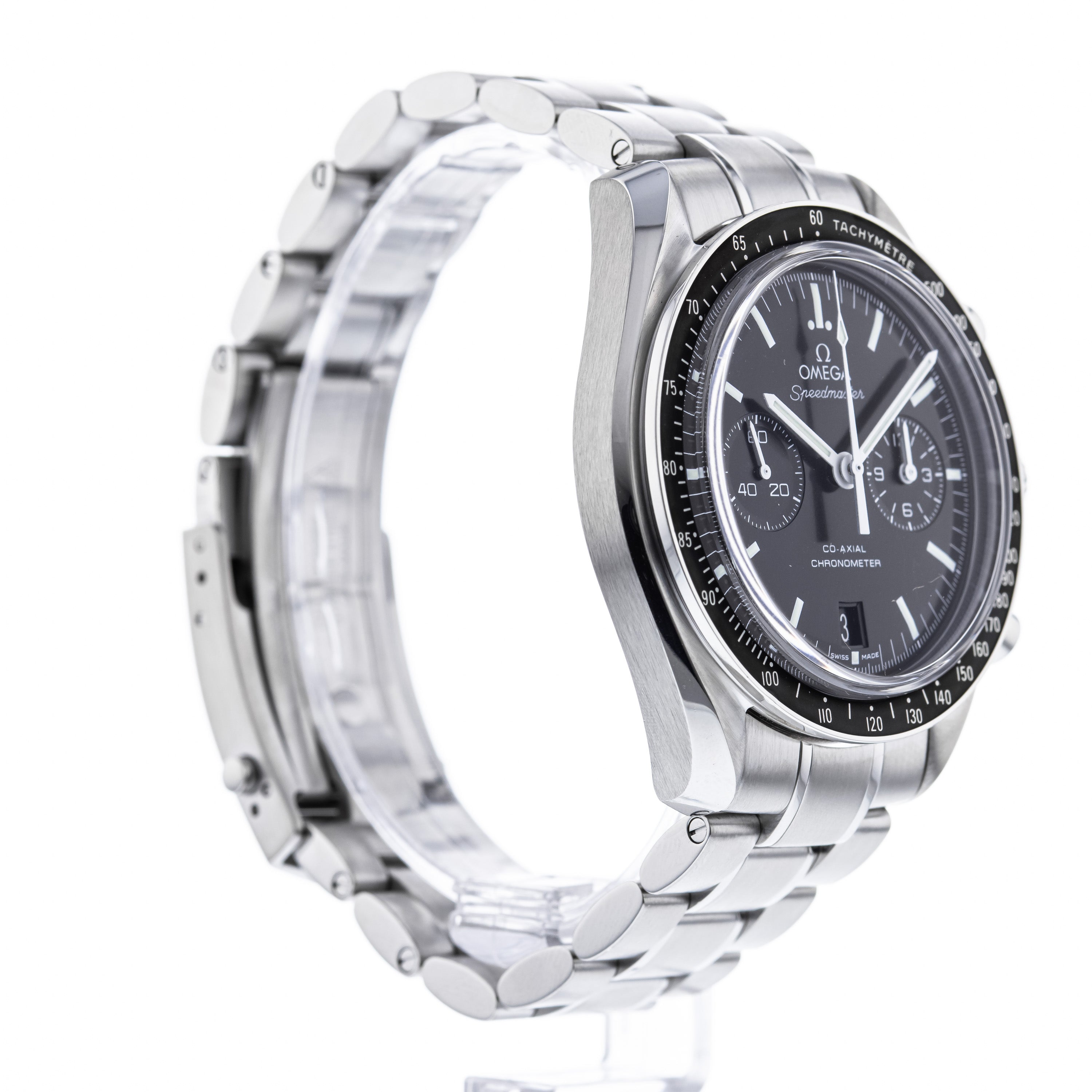 OMEGA Speedmaster Moonwatch Co-Axial Chronograph 311.30.44.51.01.002