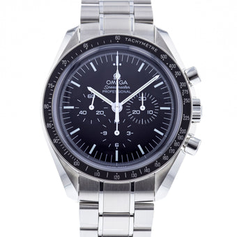 omega watches men used