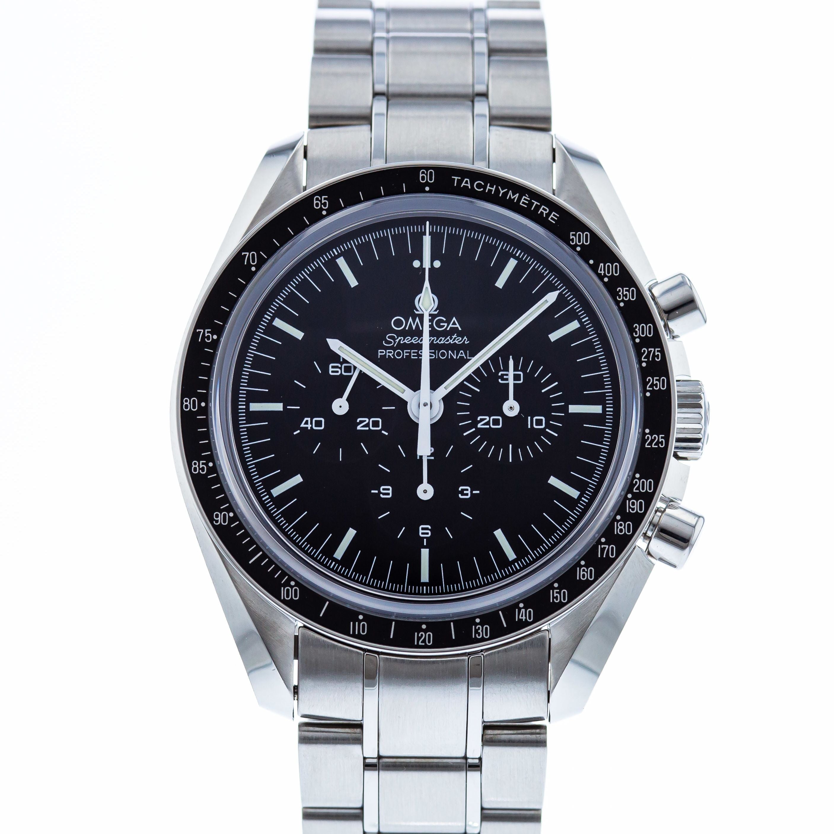 omega speedmaster 006